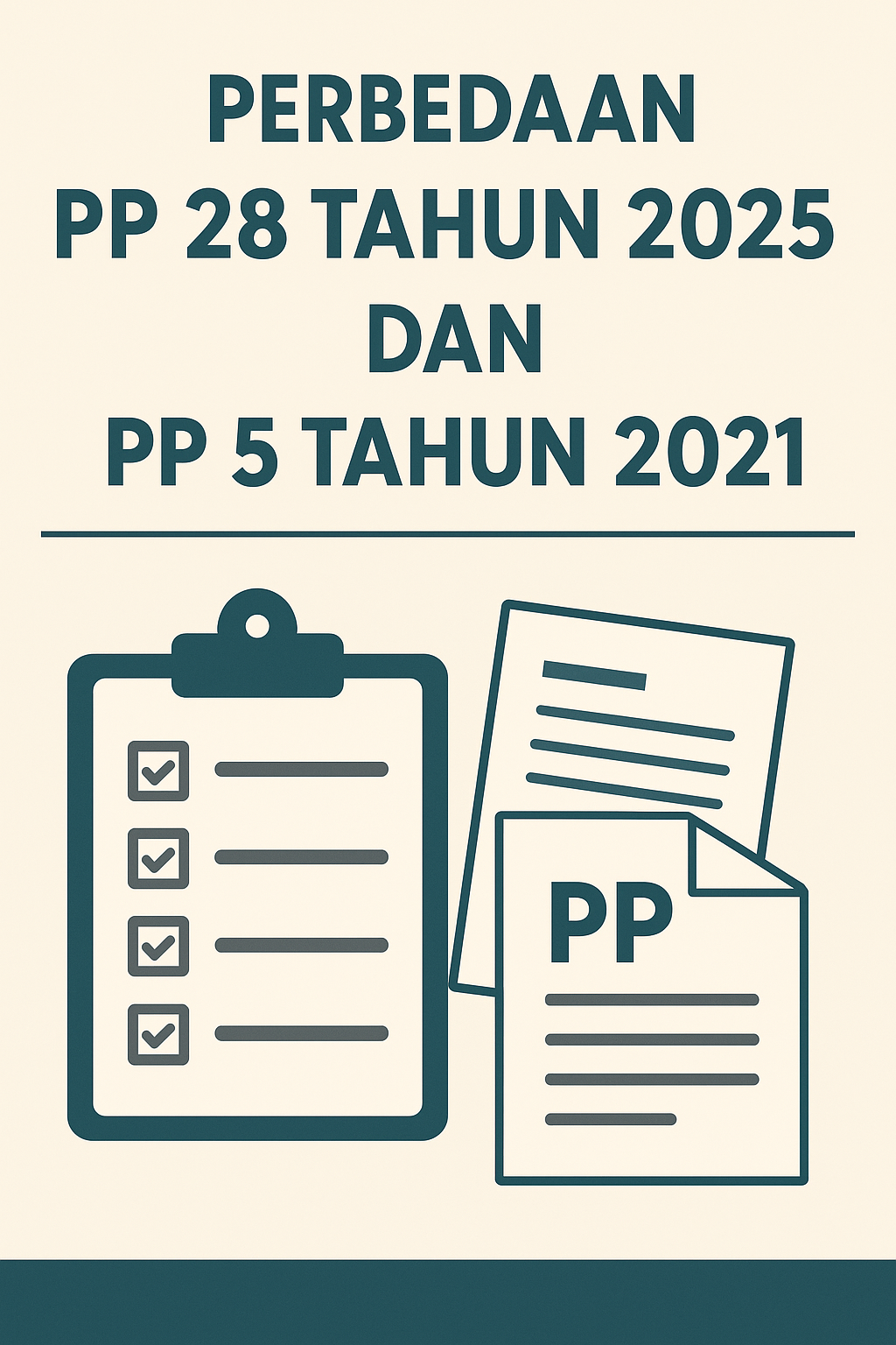 Perbedaan PP 28 Tahun 2025 dan PP 5 Tahun 2021: DPMPTSP Kolaka Hadirkan Informasi Penting untuk Pelaku Usaha