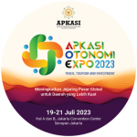 APKASI OTONOMI EXPO (AOE) 2023 KEMBALI HADIR 